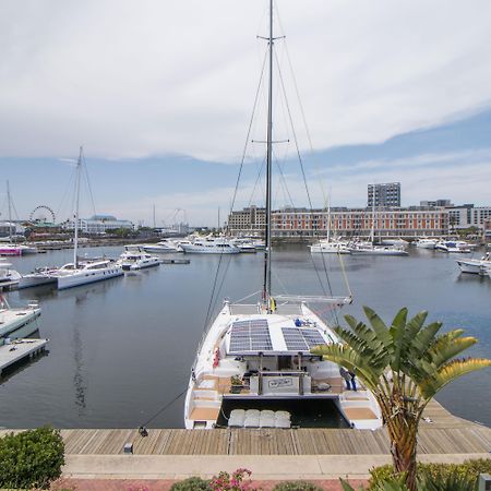 Waterfront Village Cape Town Dış mekan fotoğraf