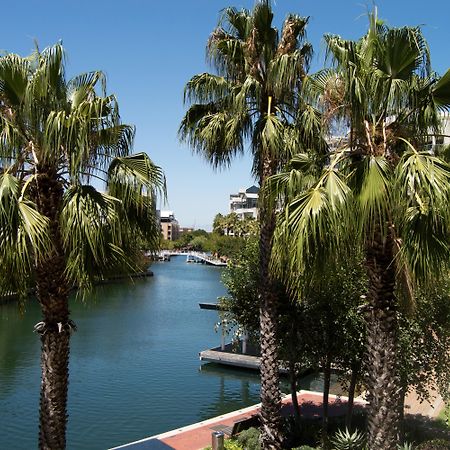 Waterfront Village Cape Town Dış mekan fotoğraf