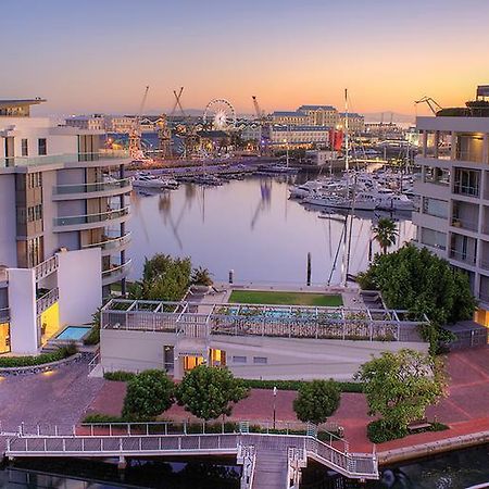 Waterfront Village Cape Town Dış mekan fotoğraf