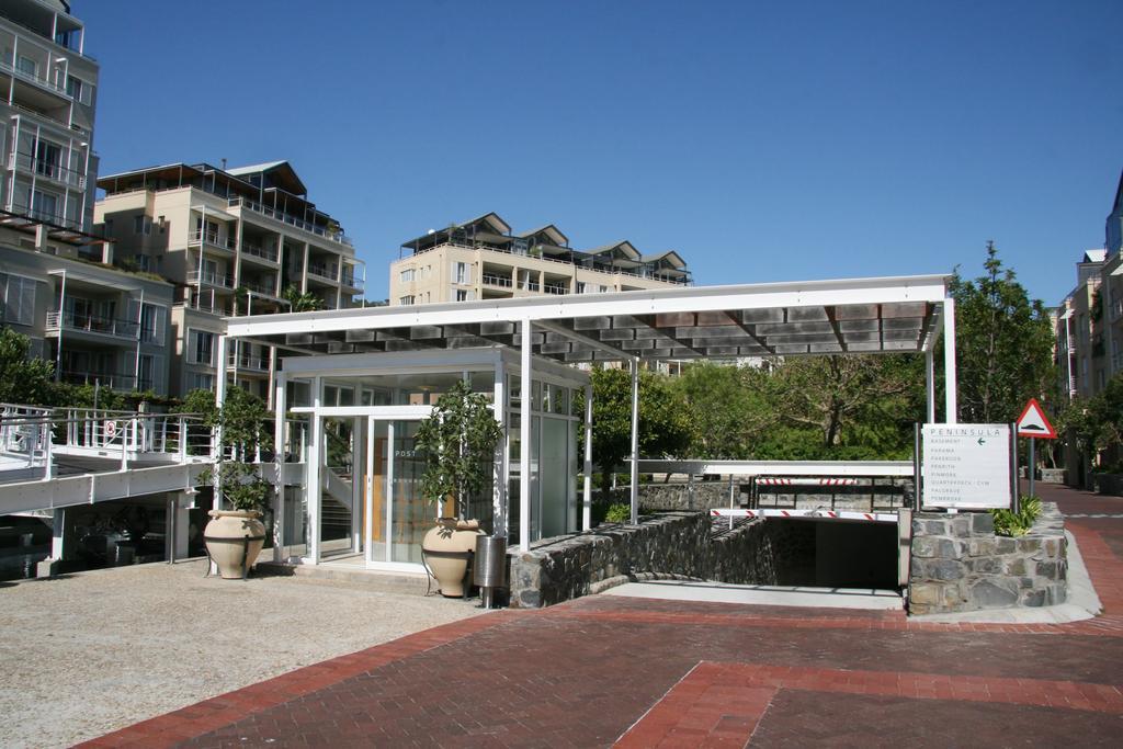 Waterfront Village Cape Town Dış mekan fotoğraf